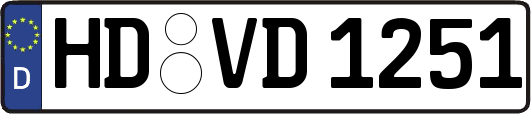 HD-VD1251