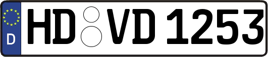 HD-VD1253