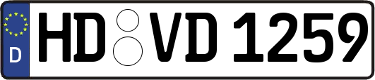 HD-VD1259