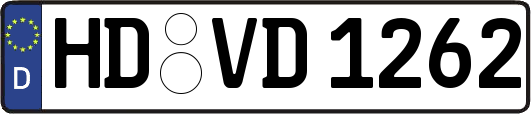 HD-VD1262