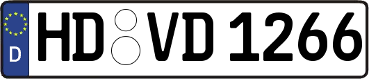 HD-VD1266