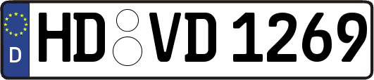 HD-VD1269