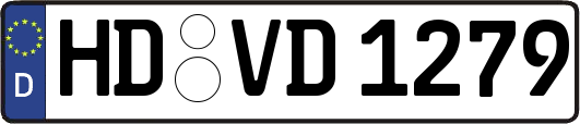 HD-VD1279