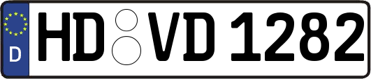 HD-VD1282