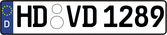 HD-VD1289