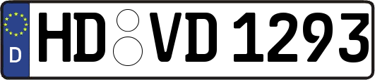 HD-VD1293