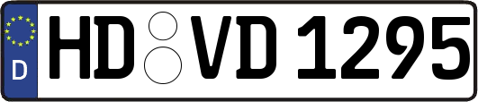 HD-VD1295