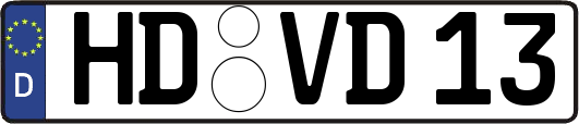HD-VD13