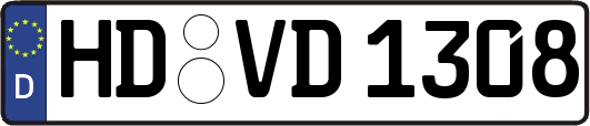 HD-VD1308