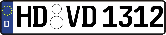 HD-VD1312