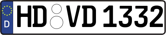 HD-VD1332