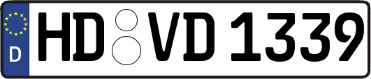 HD-VD1339