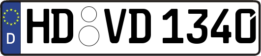 HD-VD1340