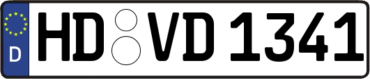 HD-VD1341
