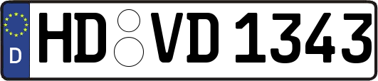 HD-VD1343