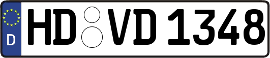 HD-VD1348