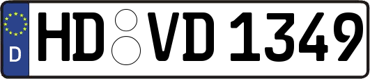 HD-VD1349