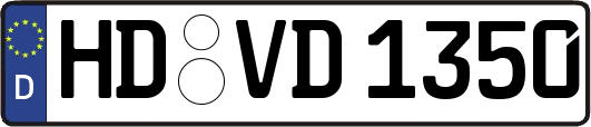 HD-VD1350