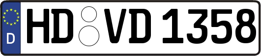 HD-VD1358