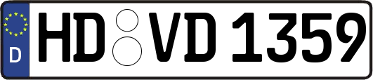 HD-VD1359