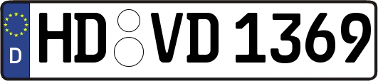 HD-VD1369
