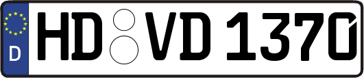 HD-VD1370