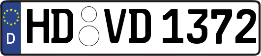 HD-VD1372