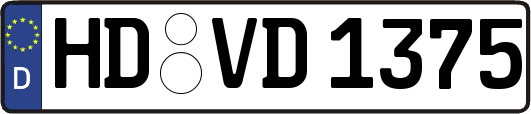 HD-VD1375