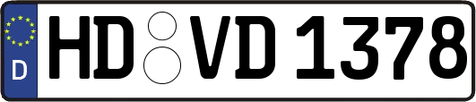 HD-VD1378