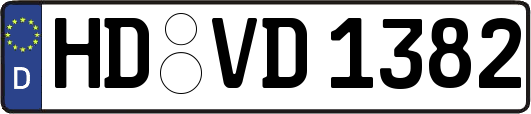 HD-VD1382