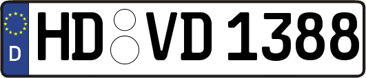 HD-VD1388