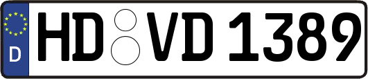 HD-VD1389