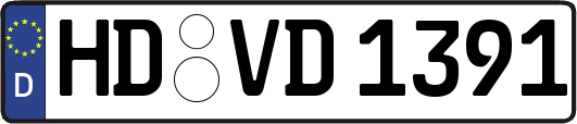 HD-VD1391