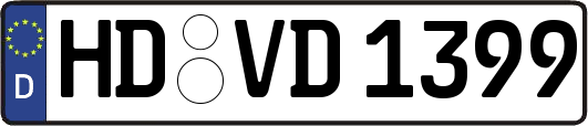 HD-VD1399