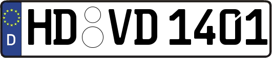 HD-VD1401