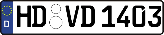 HD-VD1403