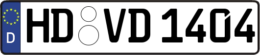 HD-VD1404