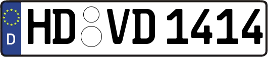 HD-VD1414