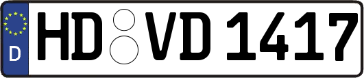 HD-VD1417