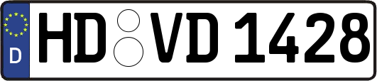 HD-VD1428