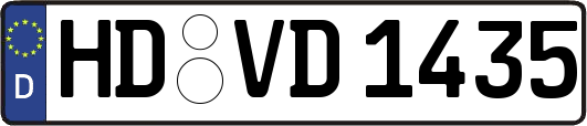 HD-VD1435