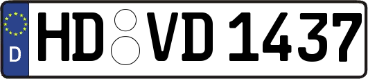 HD-VD1437