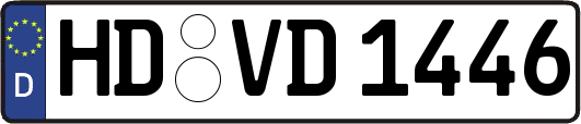 HD-VD1446