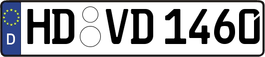 HD-VD1460