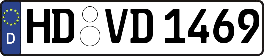 HD-VD1469