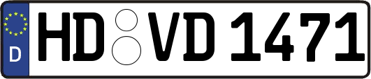 HD-VD1471