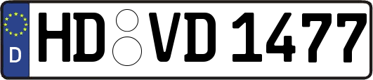 HD-VD1477