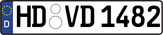 HD-VD1482