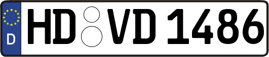 HD-VD1486