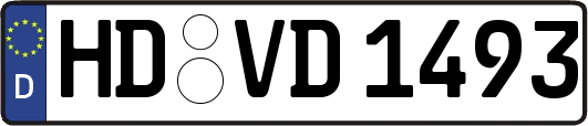 HD-VD1493